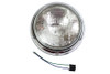 Wyatt Gatling #76210C *MOQ2500 - 7 inch Headlamp Assembly Seal Beam