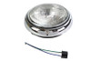 Wyatt Gatling #76210C *MOQ2500 - 7 inch Headlamp Assembly Seal Beam