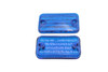 Wyatt Gatling - Lens Set Blue Standard Style