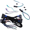 Amplifier Harness - 98-13
