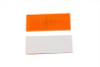 Wyatt Gatling - Rear Reflector Set Amber