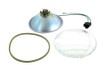 Wyatt Gatling #20-0331-QU *48* - Spring Fork H-4 Headlamp Unit