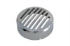Wyatt Gatling #14-0507P - Horn Grill Chrome