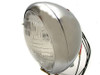 V-Twin - Chrome 7 inch K Headlamp