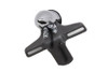 Wyatt Gatling - Hummer Tail Lamp with Glass Lens