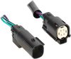 Speaker Harness - Rear
