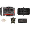 Saddle Tramp #BC-9715 - Amplifier Harness - '14-'20