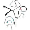 Saddle Tramp #BC-9715 - Amplifier Harness - '14-'20