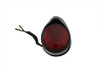 Wyatt Gatling #L24-6610 - Fender Mount Tail Lamp