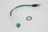 V-Twin - Indicator Lamp Neutral Type Green