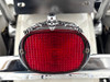 V-Twin - 7 inch Skull Accessory