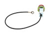 V-Twin #70117 - Indicator Lamp High Beam Type Red