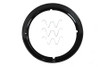 V-Twin - Outer Headlamp Trim Rim Black