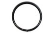 V-Twin #78962 - Outer Headlamp Trim Rim Black