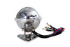 V-Twin - Saturn Style 12 Volt Tail Lamp Alloy