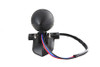 V-Twin - 12 Volt Tail Lamp Black