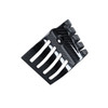 Ultima - M8 Coil Cover Carbon Fiber