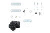V-Twin - FXR Horn Kit