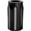 Performance Machine (PM) #0208-2173-BM - Fork Legs - Contrast Cut - Lower - Dual Disc