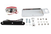V-Twin - Vertical Side Mount Tail Lamp Kit