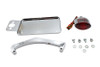 V-Twin - Vertical Side Mount Tail Lamp Kit