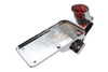 V-Twin - Vertical Side Mount Tail Lamp Kit