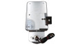 V-Twin - Vertical Side Mount Tail Lamp Kit