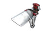 V-Twin - Vertical Side Mount Tail Lamp Kit