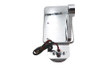 V-Twin - Vertical Side Mount Tail Lamp Kit