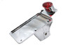 V-Twin - Vertical Side Mount Tail Lamp Kit