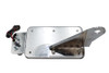 V-Twin - Vertical Side Mount Tail Lamp Kit