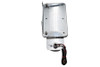V-Twin - Vertical Side Mount Tail Lamp Kit