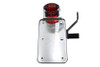 V-Twin - Vertical Side Mount Tail Lamp Kit