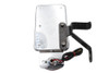 V-Twin - Vertical Side Mount Tail Lamp Kit