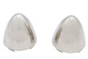 V-Twin #78953CC - Bullistic Turn Signal Lenses Clear