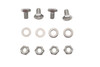 V-Twin - License Plate Hardware Kit
