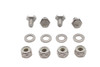V-Twin - License Plate Hardware Kit