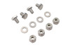 V-Twin - License Plate Hardware Kit
