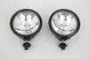 Wyatt Gatling #70243B - Black Spotlamp Assembly