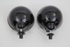 Wyatt Gatling #70243B - Black Spotlamp Assembly