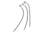 Wyatt Gatling #90025B - Indicator Lamp Socket