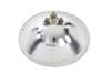 Wyatt Gatling #77147 - 7 inch Round 6 Volt Headlamp Sealed Beam Bulb