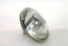 Wyatt Gatling #77148 - 7 inch Round 12 Volt Headlamp Sealed Beam Bulb