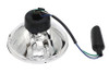 Wyatt Gatling #83080B - 7 inch Round Headlamp Sealed Beam