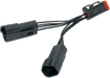 Y Power Tap Harness - Harley Davidson
