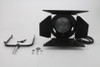 Wyatt Gatling #DTW 5000 - DTW 2000 Tungsten Light