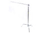 Wyatt Gatling - C-Stand