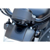 Speed Merchant #SM39A-1 - Fork Preload Adjuster - 39 mm - Black Anodized