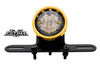Ultima #8-234 - Drilled Gold Bezel Tail Lamp