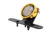 Ultima #8-234 - Drilled Gold Bezel Tail Lamp